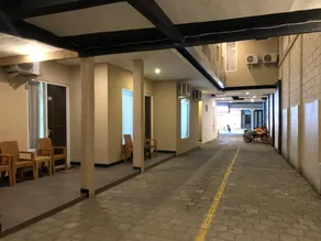 InOut Hotel Pangandaran - Image 4