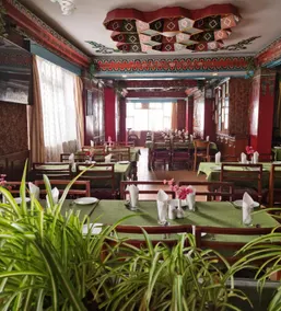 hotel Seven Seventeen - Image 3