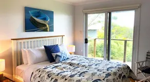 Apollo Ocean Blue ~ Oceanview ~Wifi ~Pet Friendly - Image 2