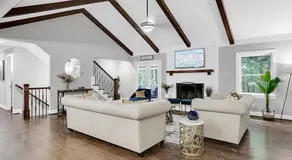 Georgia Lakeside Getaway with Private Pool - Image 3