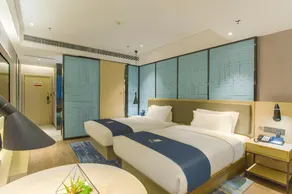Echarm Hotel Hezhou Avenue - Image 2