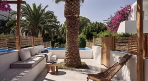 Dionysos Seaside Resort Ios - Image 3