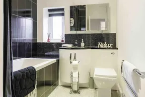Blackness Apartment - Image 2