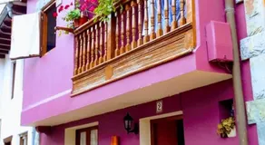 Apartamentos Rurales Los Villares - Image 2