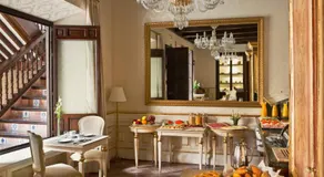 Hotel Casa 1800 Granada - Image 2