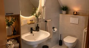 Villa Golfista - Cucina Italiana - Hotel & Restaurant - Image 2