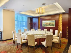 Wulan International Hotel - Image 3