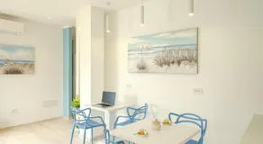 Private room and pool in the beach free wi-fi - Image 3