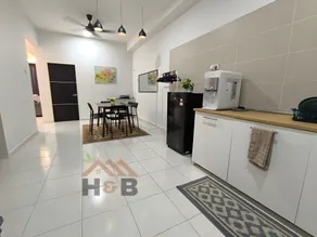 H&B HOMESTAY PERLIS 1 - Image 3