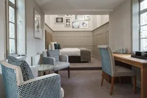 Fanhams Hall, Exclusive Collection - Image 2