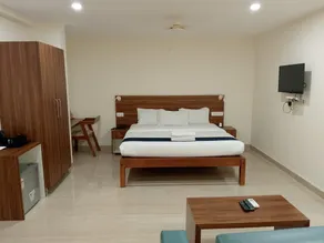 Sathya Sai Sankalp Hotel - Image 2
