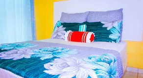 Ngraje Guest House Jane Furse - Image 2