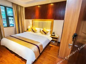 Tianchen Hotel (Chongqing Guanyin Bridge) - Image 5