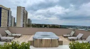 Duplex Luxo Vista Parque Bariguí - Image 2