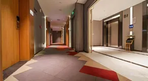 Borrman Hotel Zhaoqing Sihui Tianguangxu Jade City - Image 5