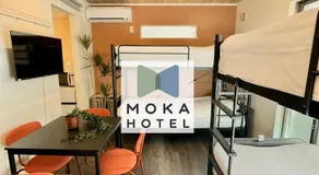 Moka Hotel Shinjuku West - Image 2