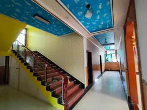 Longhushan Youjian Inn - Image 2