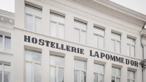 Hotel La Pomme d'Or - Image 4