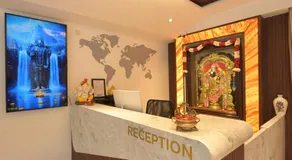 Hotel Sahana Grand - Image 5