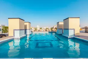 Golden Sands Bur Dubai - Image 3