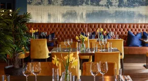 Lydons Lodge Hotel - Image 4