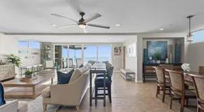Hawaiian Style Beachfront on Beach Road - Image 3