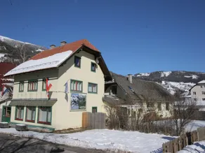 Lejlighed i St. Michael tæt på skiområder - Image 3