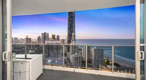 H Star Residences-- Paradise Stayz - Image 4