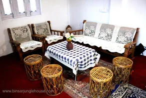Binsar Jungle House - Private Self-Stay Mountain  Retreat - Image 3