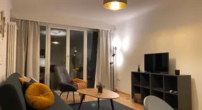 Comfort 1 and 2BDR Apartment close to Zurich Airport - Image 2