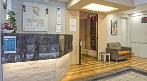 Collection O Royce Studios Near Pune Airport - Image 3