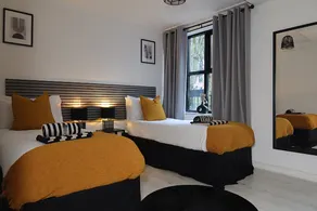 Tyne Quarters - Newcastle City Centre Apartment - Image 2