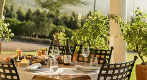 Apricot Gardens Guesthouse - Image 3