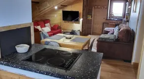 Appartement type chalet montagne avec SPA à 1750m - Image 3