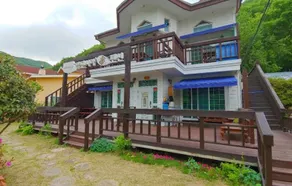Ulsan (Baenaegol) Alpensia Dul Pension - Image 4