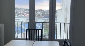 Superbe appartement avec une vue magnifique idéal pour une famille ou des professionnels - Image 3