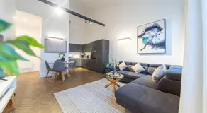 The Essex Apartments - Ashby House - Image 2