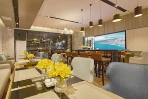 Echarm Hotel Liuzhou High-speed Railway Station - Image 2