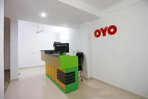 Hotel O Lal Residency - Image 4