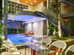 Tournesol Villa Dalat - Image 5