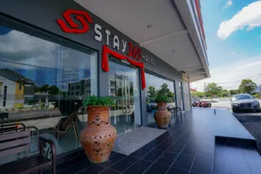 STAY 365 HOTEL - Image 4
