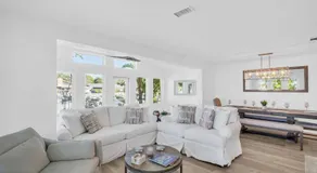Waterfront Fishing Pier - The Pier Cottage - Image 4