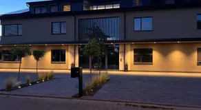 Exklusive Design Appartement Deep Blue Neubau - Image 4