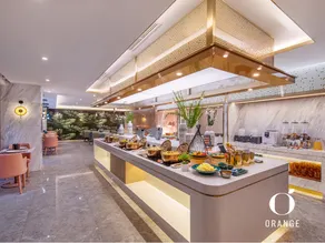 Orange Hotel Beijing Daxing Biomedical Base - Image 4