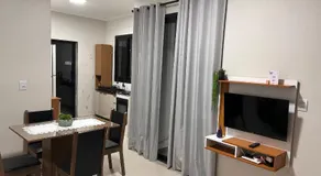 Casa Mobiliada Conforto e Praticidade - Image 2