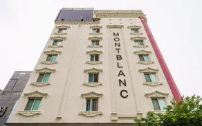 Gangneung Mont Blanc - Image 4