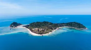 Ara Dinawan Island Resort - Image 5