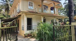 Guesthouse Sakina Colva - Image 5