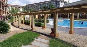 Cozy 1 Bedroom Unit Arezzo Place Pasig - Image 5