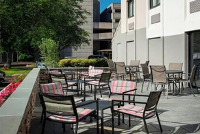 Comfort Inn Airport - Image 5